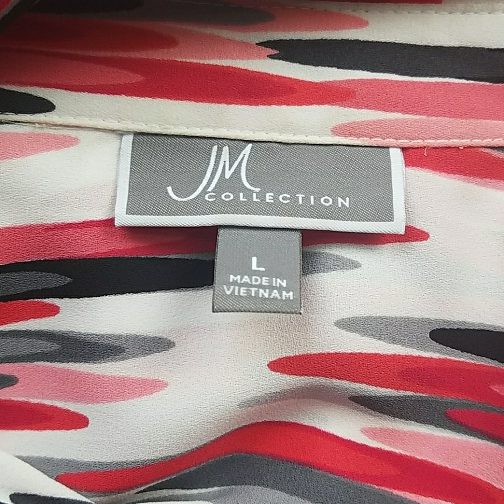 Blouse - Picture 3 of 6